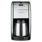 The Best Thermal Carafe Coffee Maker.
