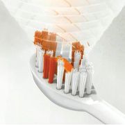  The Only Ultrasonic Toothbrush.
