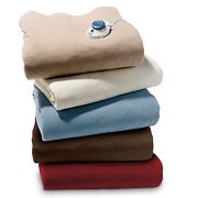 The Best Electric Blanket - King