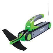 Watch the Only Gutter Cleaning Robot in action