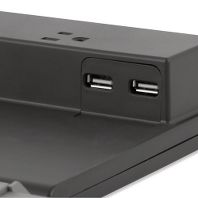  The Five Device Recharging Station.