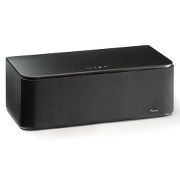  The Any Source Bluetooth Speaker System.