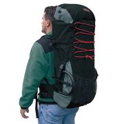  The Backpack Pontoon Boat.