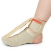 The Plantar Fasciitis Therapy Night Brace.