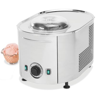 The Best Ice Cream Maker.