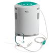 The Personal Oxygen Bar.