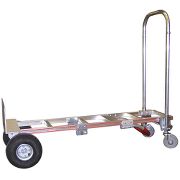  The Best Hand Truck.