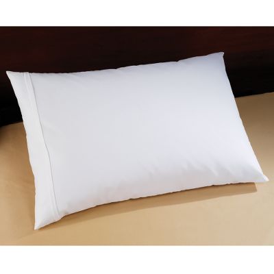 The Traveler's Allergen Blocking Pillow Case.