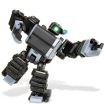 The World's Smallest Humanoid Robot.