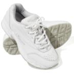 Spring Loaded Walking Shoe for Women