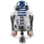 The Voice Activated R2-D2®.