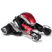  The Transforming Remote Controlled Robot Car.