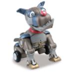 The Robotic Junkyard Dog.