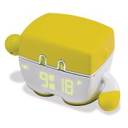  The Tantrum Throwing Alarm Clock.
