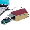 The USB Remote Controlled Race Car