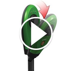 Watch The Timelapse Garden Video Camera in action