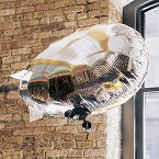 Sony Computers - RC Indoor Triple-Turbo Blimp