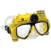 The Only Digital Camera Swim Mask.