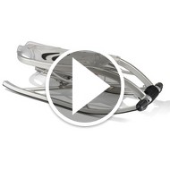 Watch The Alpine Racing Sled in action