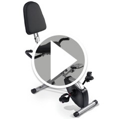 best foldaway exercise bike