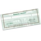 Gift Certificates