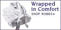 Shop our robes