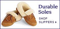 Shop our slippers