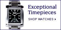 Shop our watches
