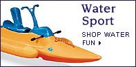 More Water Fun