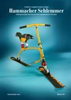 HAMMACHER SCHLEMMER CURRENT CATALOG