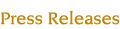 Press Releases