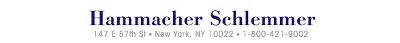 Hammacher Schlemmer