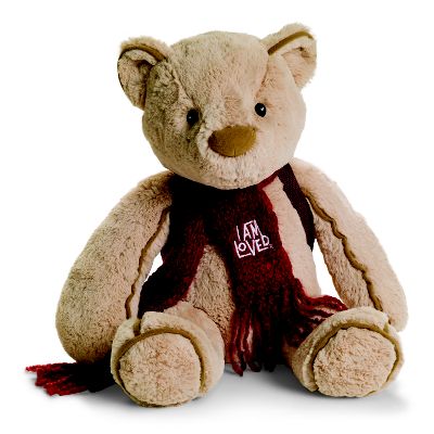 2009 <i>I Am Loved®</i> Bear