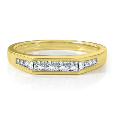 1/2ct TW Diamond Anniversary Ring