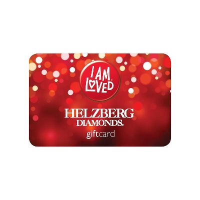 Helzberg Diamonds Gift Card