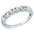 http://www.helzberg.com/product/engagement+&+wedding/wedding+bands/1-4ct+tw+round+&+baguette+diamond+ring+1550636.do?sortby=