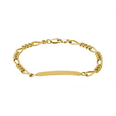 ID Baby Bracelet