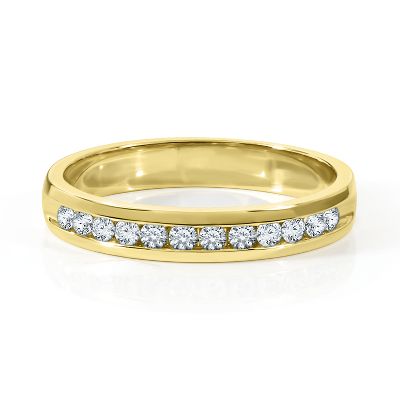 1/4ct TW Diamond Anniversary Ring