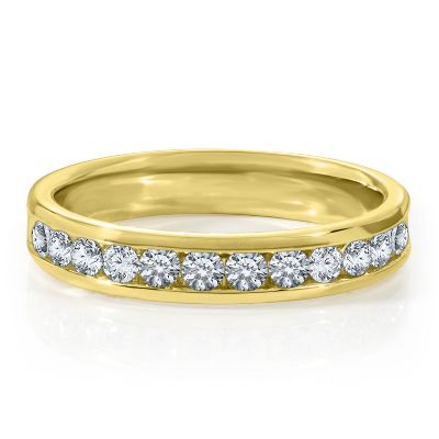 1/2ct TW Anniversary Diamond Ring