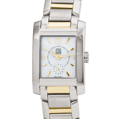 ESQ by Movado® Two-Tone Ladies'  Watch