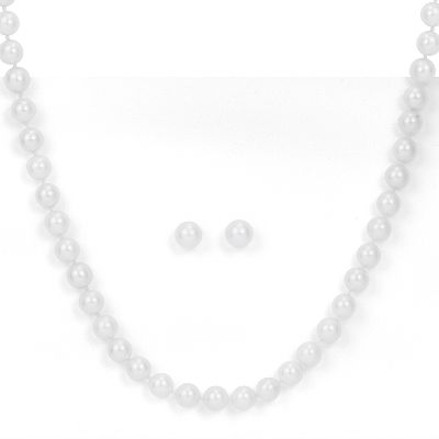 Cultured Pearl Boxed Set