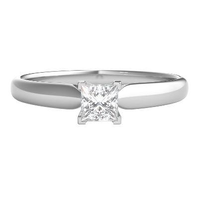 1/4ct Diamond Engagement Ring