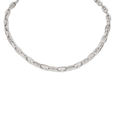 Link Stainless Steel Chain