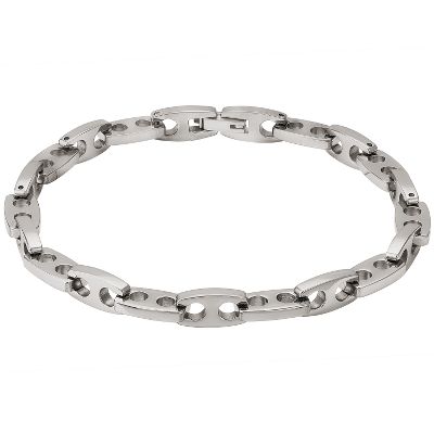 Men's Link Bracelet