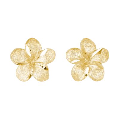 Baby Flower Earrings