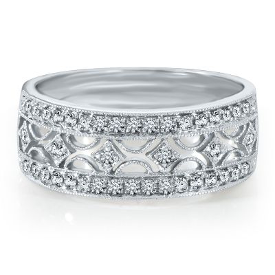 http://www.helzberg.com/product/engagement+&+wedding/wedding+bands/1-4ct+tw+diamond+milgrain+ring+1660331.do?sortby=