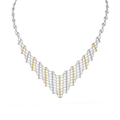 V-Shape Necklace