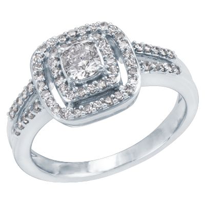 5/8ct TW Diamond Ring, IGI Graded