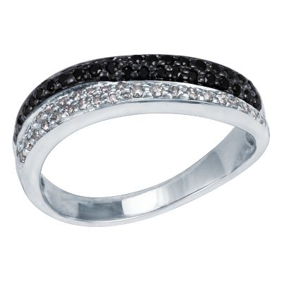 1/3ct TW Diamond Ring