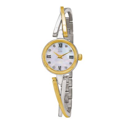ESQ by Movado® Two-Tone Ladies' Watch